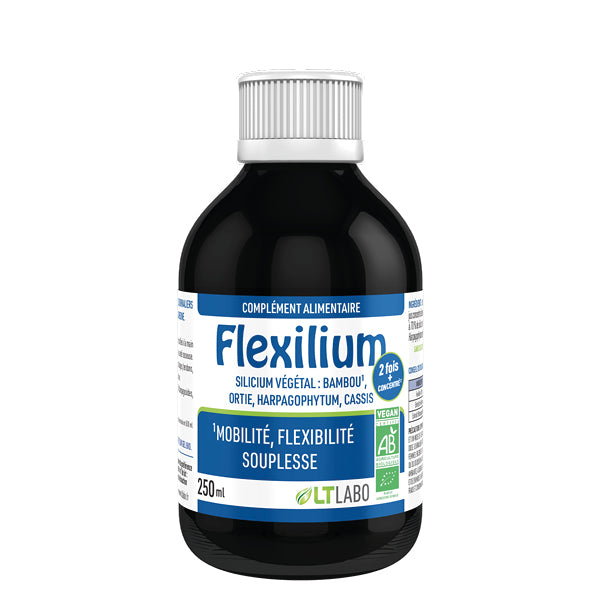 Flexilium buvable bio concentre - 1