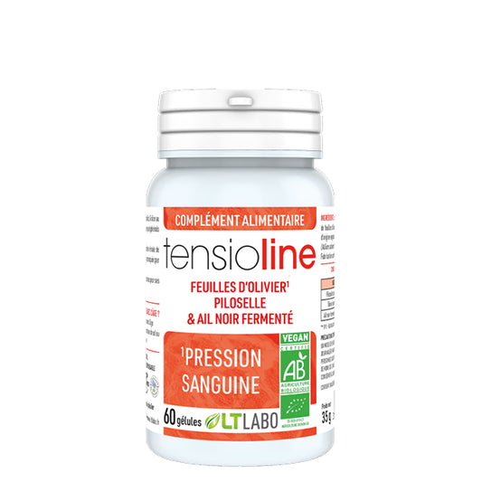 Tensioline bio - 1